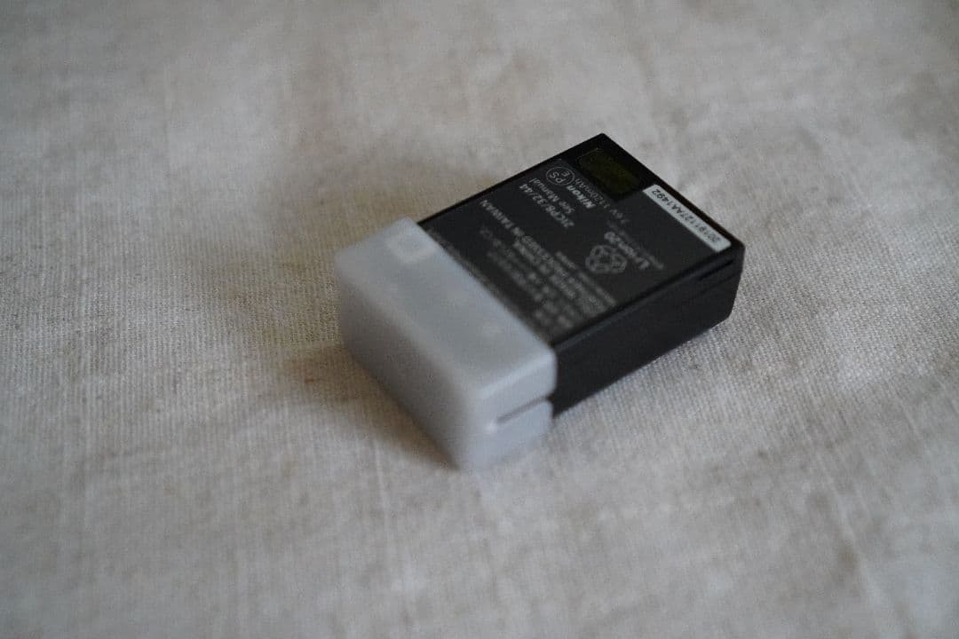 初心者の方にもおすすめ！ Nikon Z50＆NIKKOR 40mm f/2