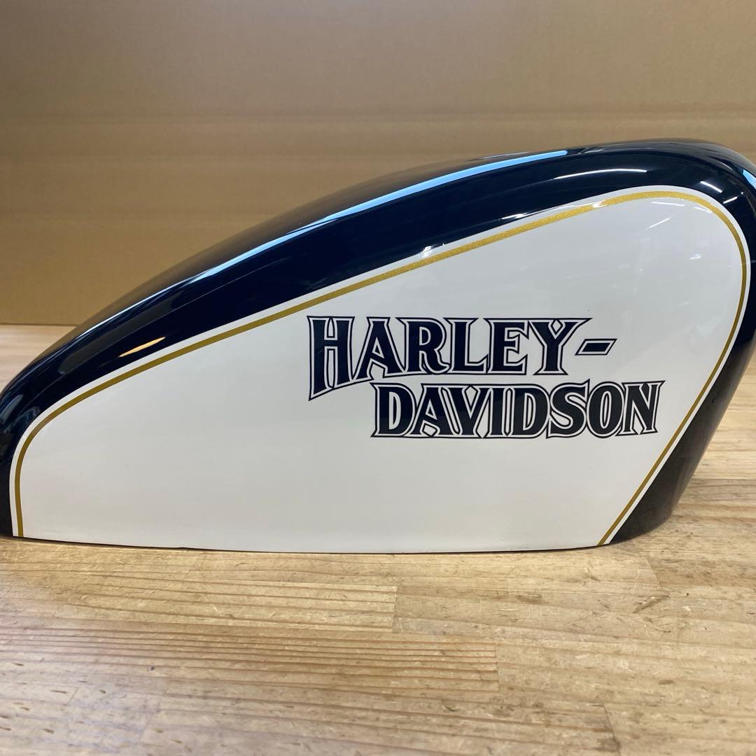 サイモンカスタム タンクカバー ミラノ グロスホワイト