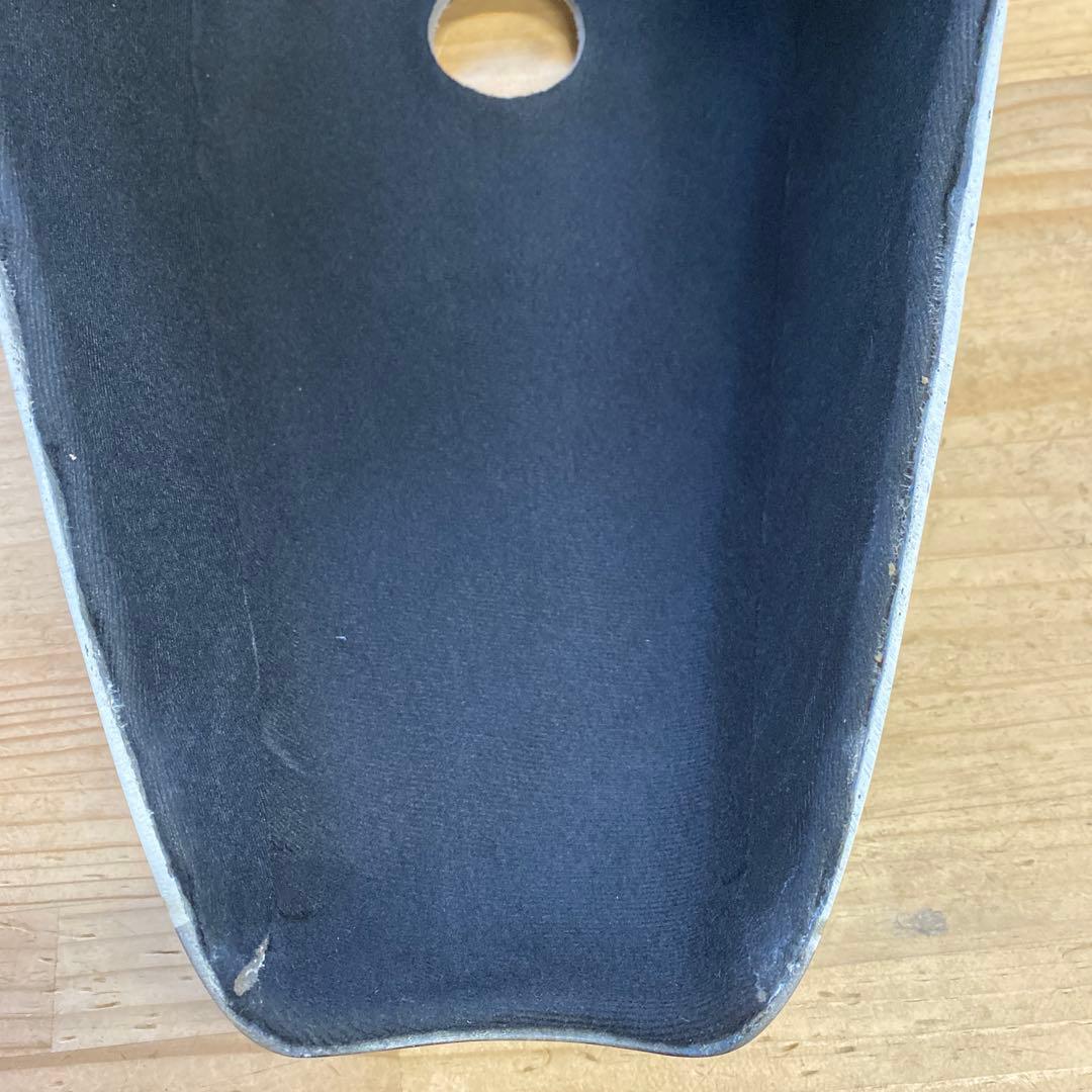 サイモンカスタム タンクカバー ミラノ グロスホワイト