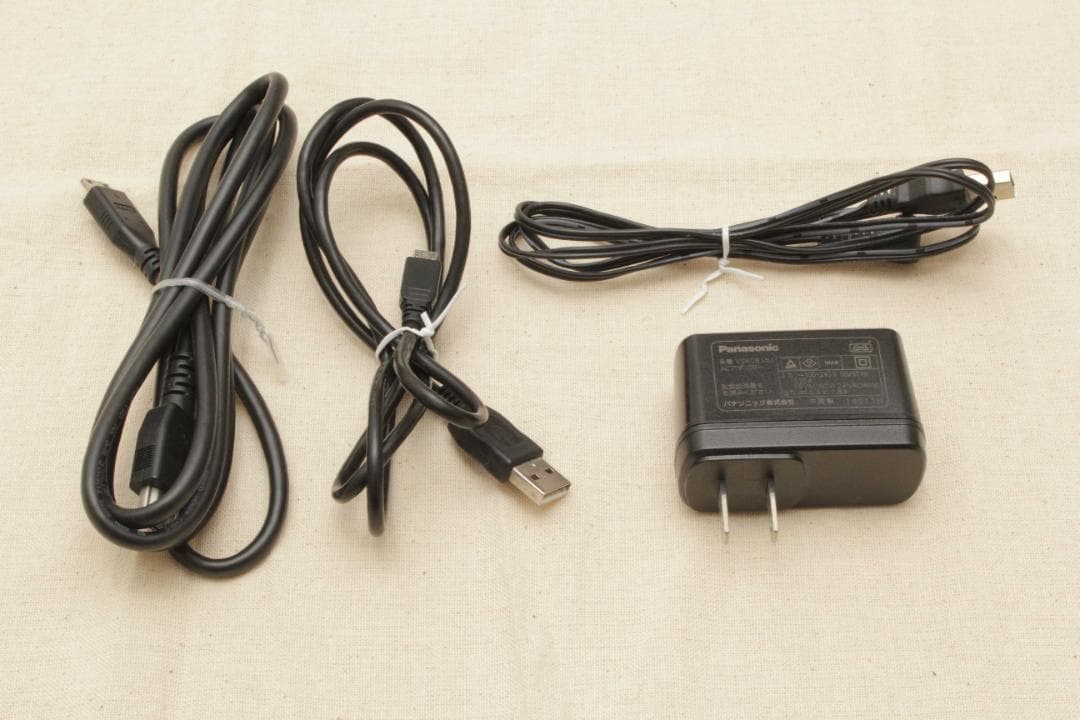 スマホ転送！Panasonic HC-W850M