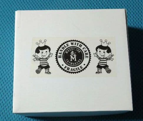 MAD WHEELS マッドホイール スカバン '69 SKYLINE VAN