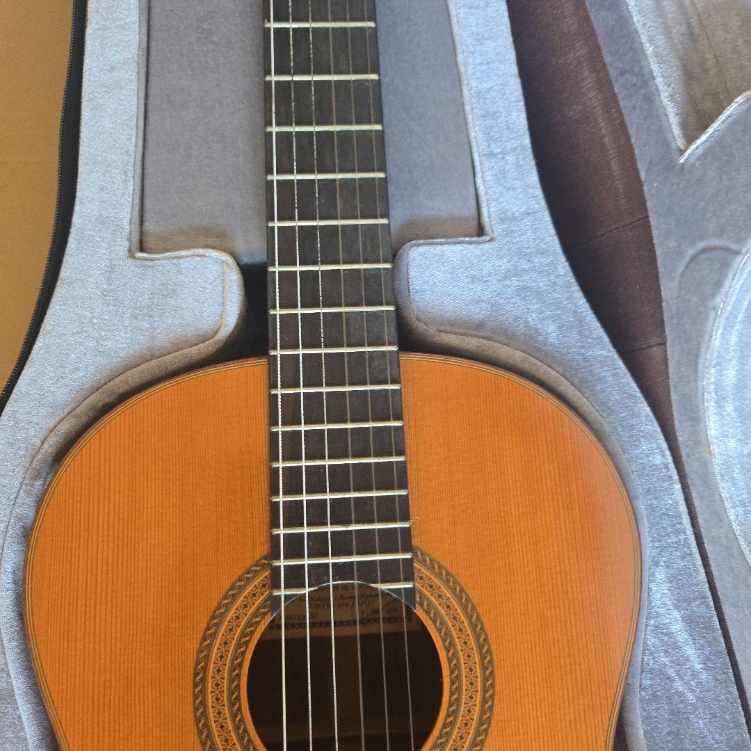 Y*3様 Toshihiko Nakade Master 30 ギター(買値10