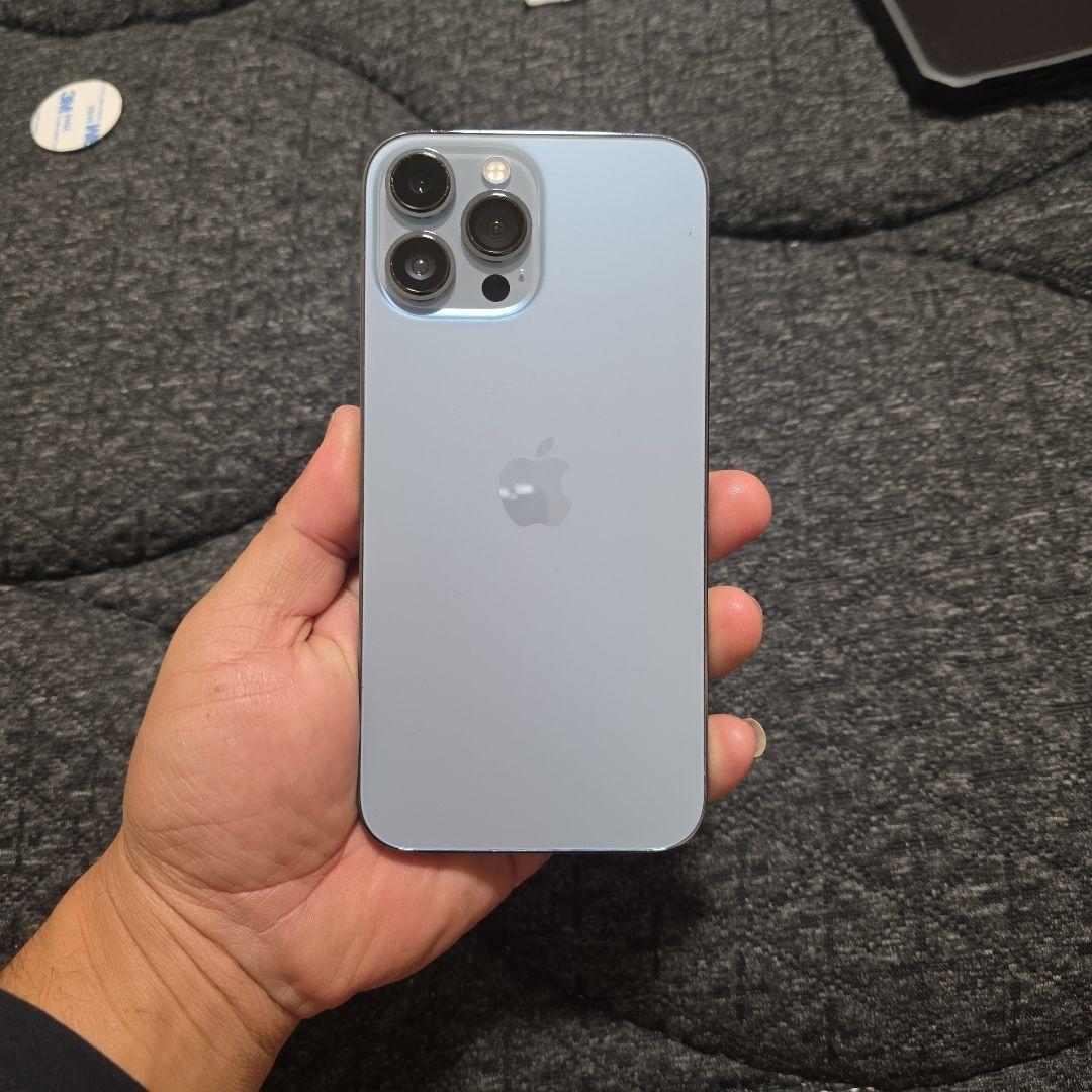 スマートフォン本体 Apple iPhone 13 Pro Max MLJ73J/A