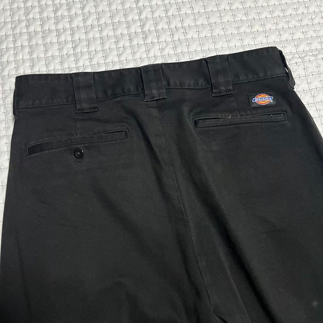 Ron Herman RHC Dickies パンツ チノパン 34 ブラック