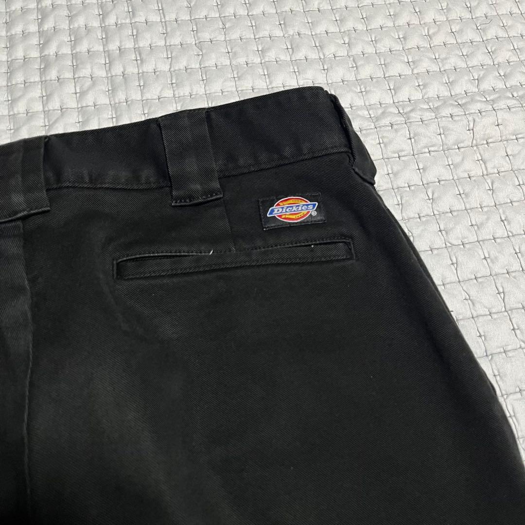 Ron Herman RHC Dickies パンツ チノパン 34 ブラック