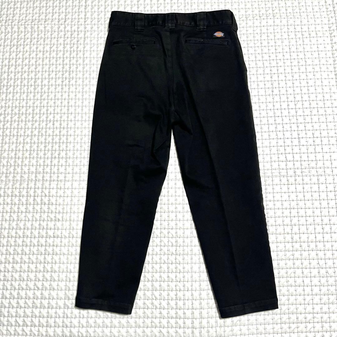 Ron Herman RHC Dickies パンツ チノパン 34 ブラック