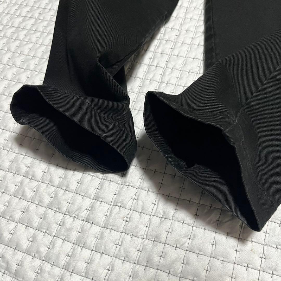 Ron Herman RHC Dickies パンツ チノパン 34 ブラック