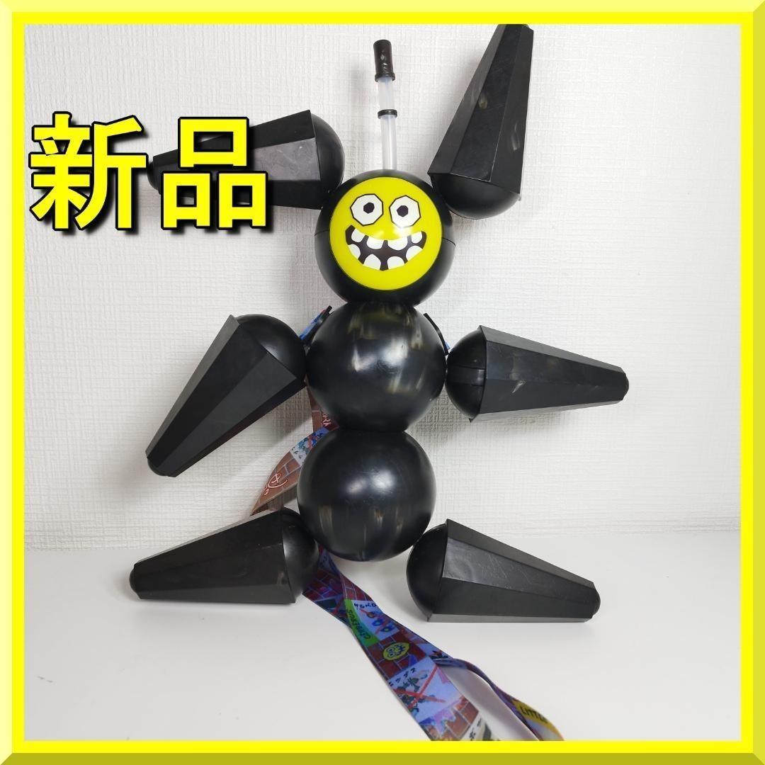 ベイマックス マイクロボット ドリンクホルダー 日本未発売 ディズニー h4IZ