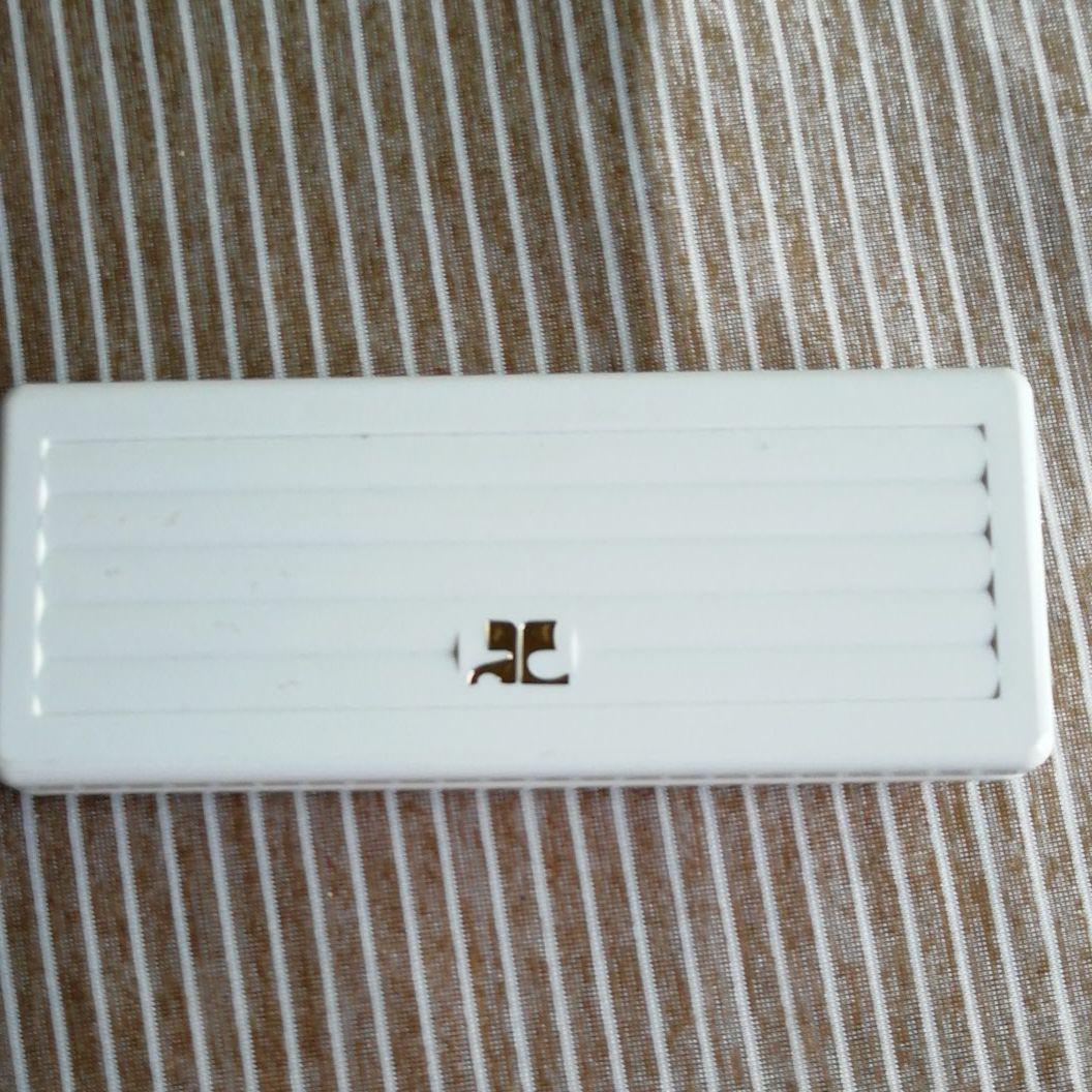 クレージュ　万年筆　ボールペン