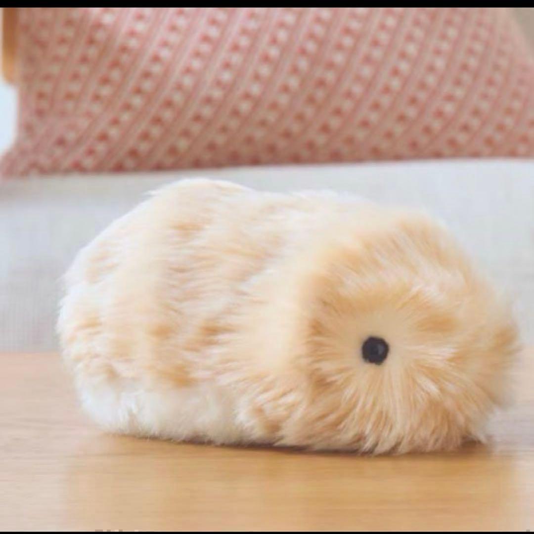 Moflin モフリンPE-M10GD AIペットGOLD　新品　CASIO