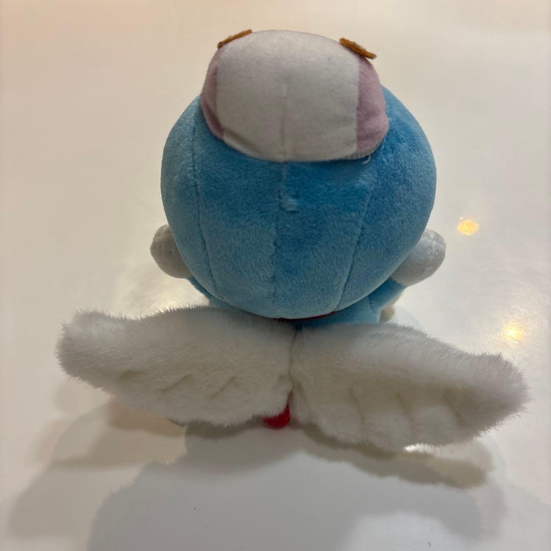 激レア　ドラえもん　映画コスチューム　ぬいぐるみ　平成レトロ