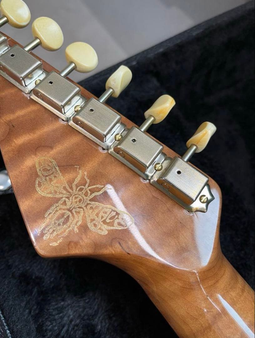 【最終値下げ】ジャズマスター DeliciousTaylorMade