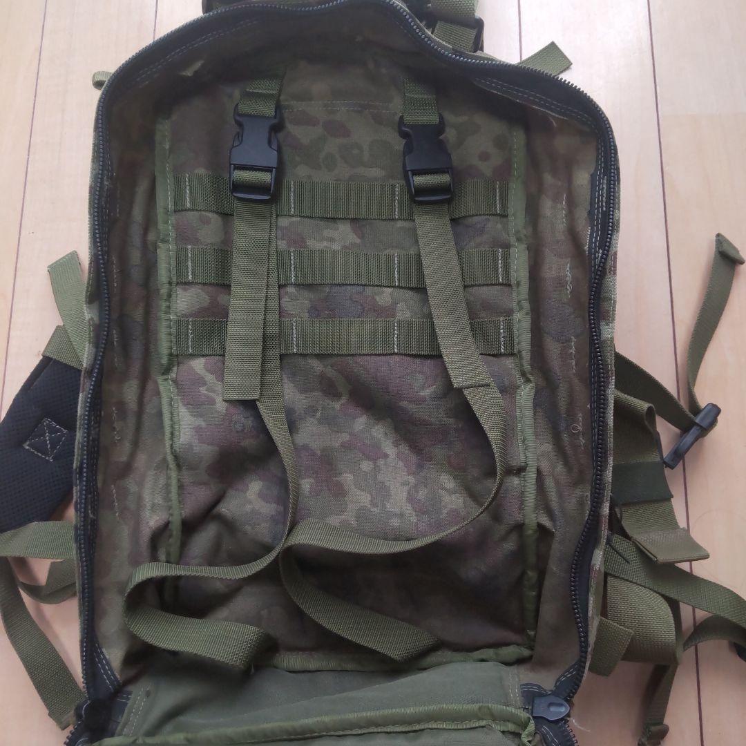 MAGFORCE(マグフォース) FALCON III JSDF