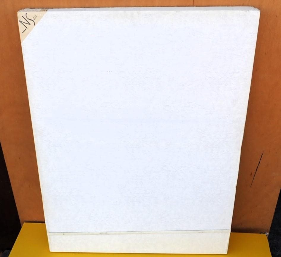 未使用 額装アート アルフレーム NS-03 897×697 大型