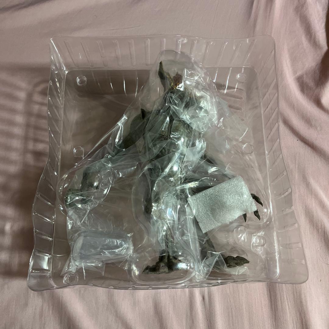 ウ*ル様 ストレンジャー・シングス デモゴルゴン A賞