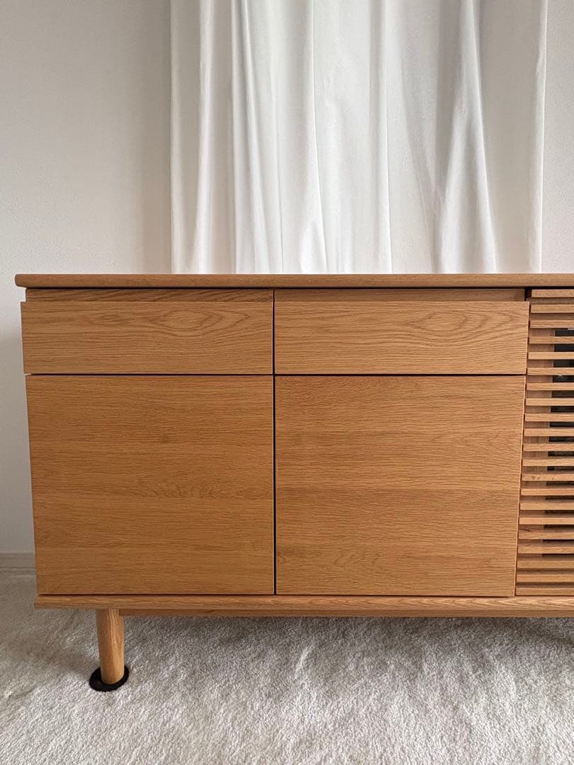 unico ソルク　W1300