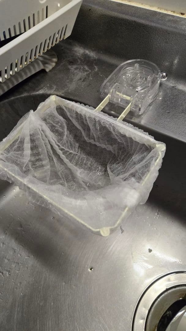 水槽用フィルター コンパクトタイプ