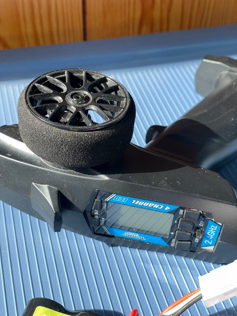 WPL C-24 改　全部セット