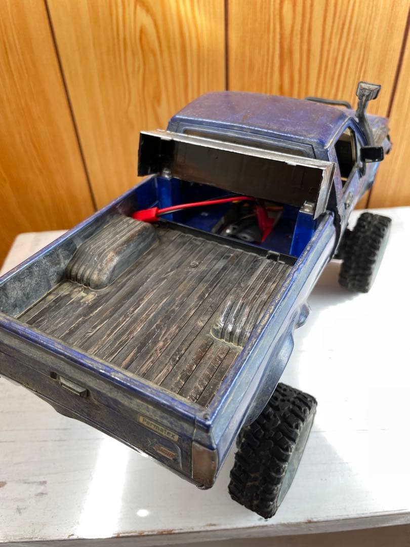 WPL C-24 改　全部セット