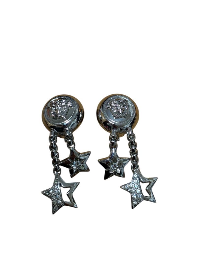 Versace ヴェルサーチ チョーカー ブレスレット イヤリング アクセサリー