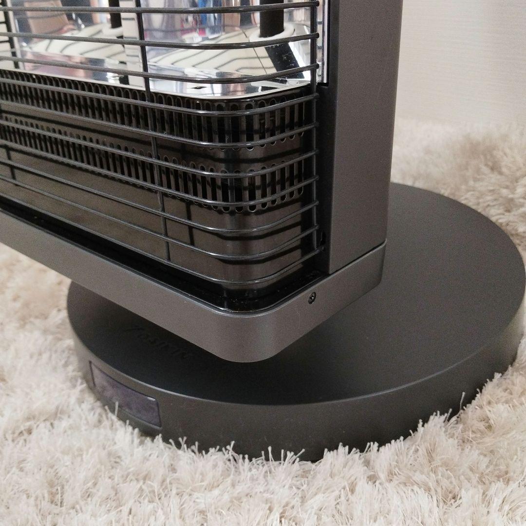 DAIKIN ダイキン ERFT11VS-H セラムヒート　2018年製　美品