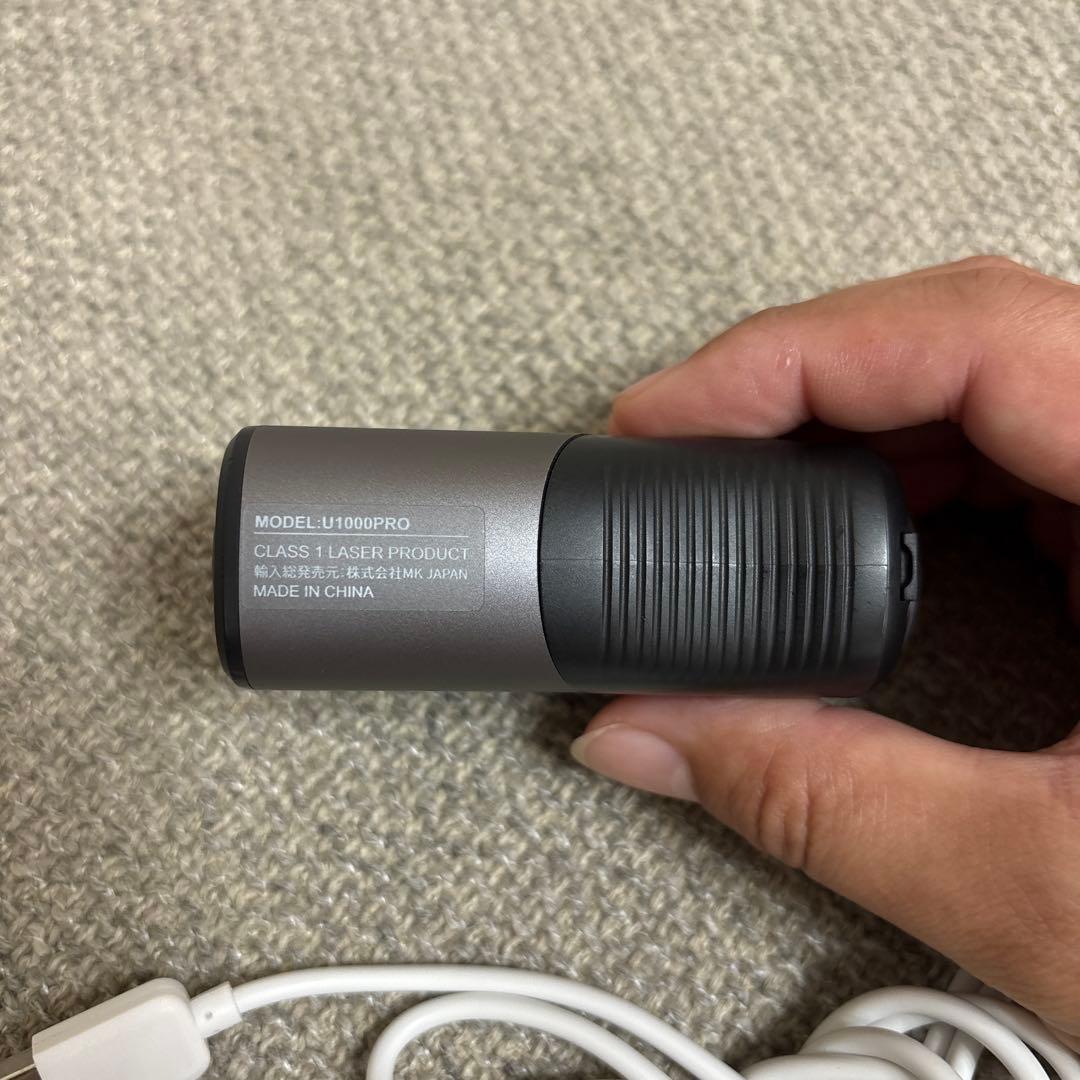 EENOUR イーノー　レーザー距離計　U1000PRO
