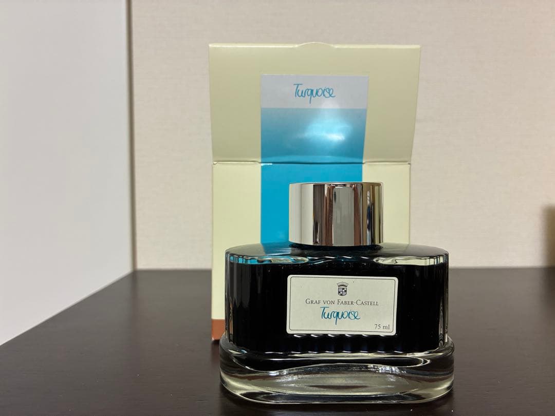 インクボトル　まとめ売り　6個