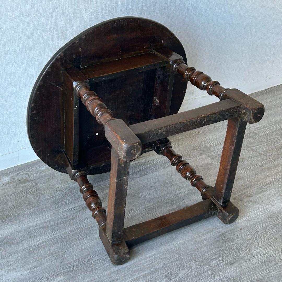 アンティーク 家具 コーヒーテーブル 1930年頃 イギリス 英国 209A