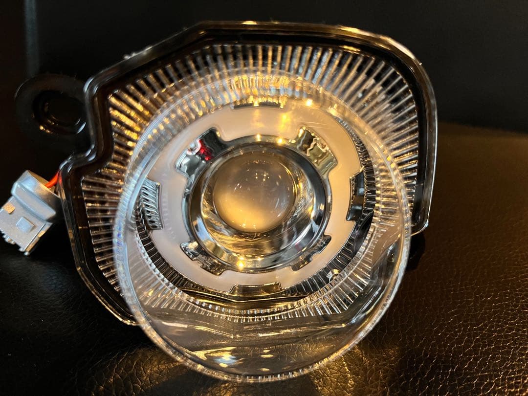 LED フロントウインカー JB64/74　LEDルームランプキット等セット！