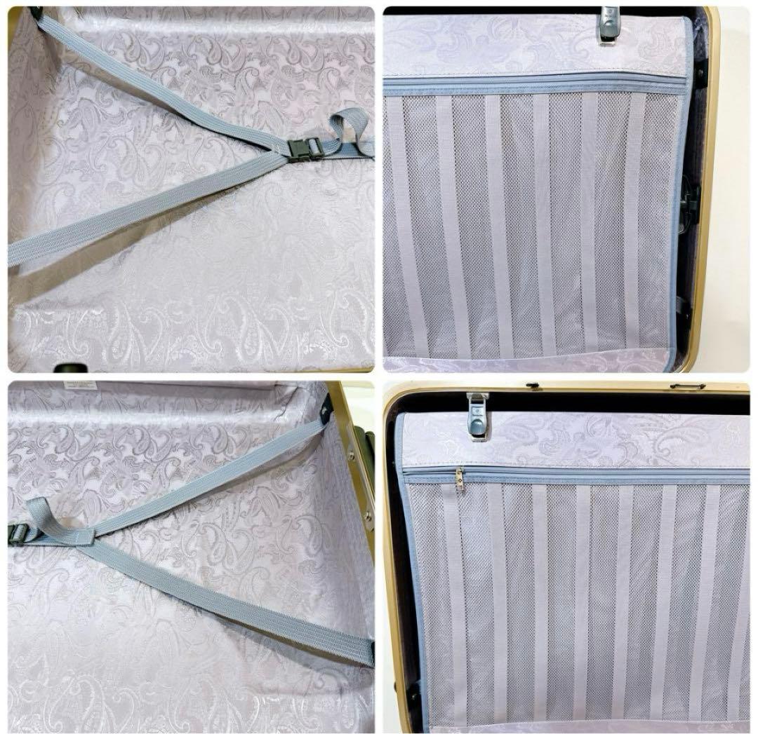 サムソナイト スーツケース 特大