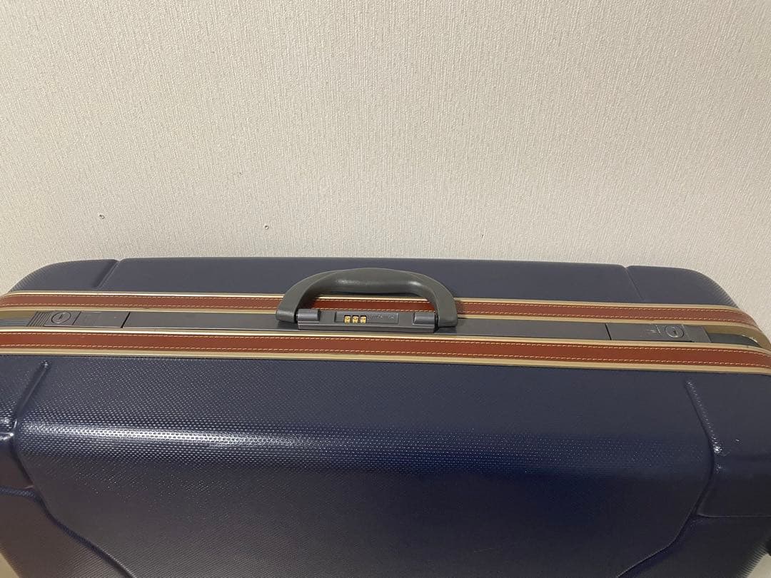 サムソナイト スーツケース 特大