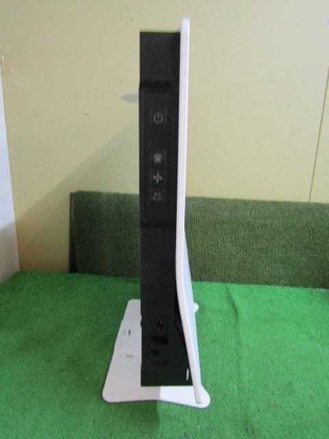 A493★消毒済み・ALTECH空気清浄機 KL-W01 WHITE20年製