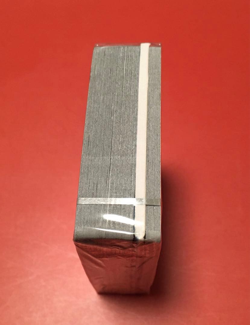 ❶ MTG アイスエイジIce Age スターター【英語版】外箱無、カード未開封