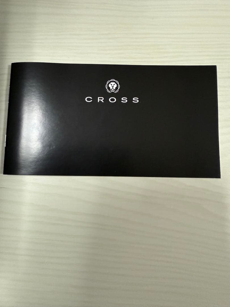 【期間限定！5万円引き！】世界限定170本！CROSS万年筆