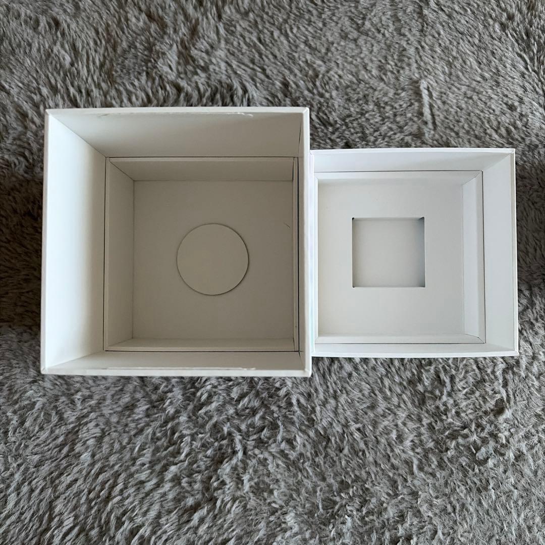 Apple Pod mini ブラック