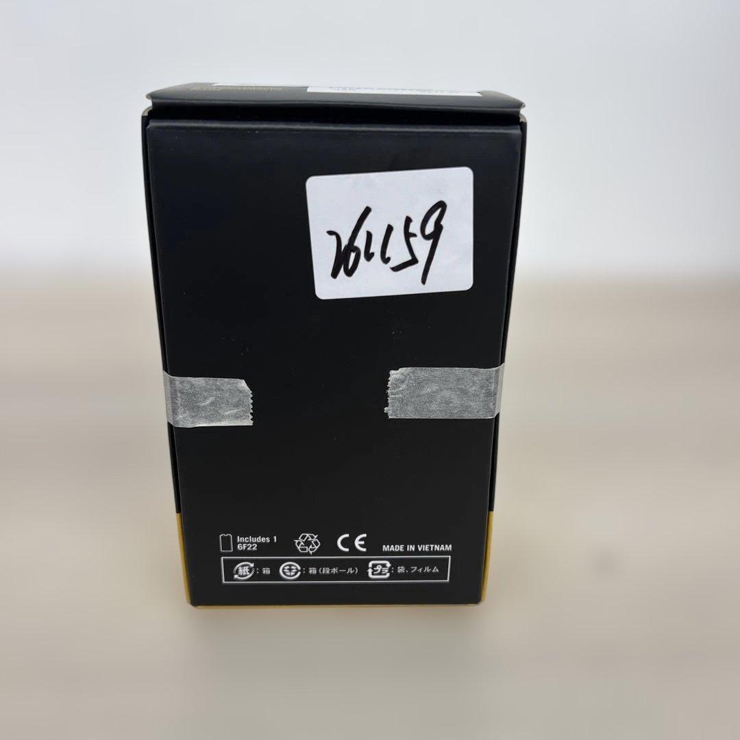 261159 VOX エレクトリックギター用 コンパクトエフェクター