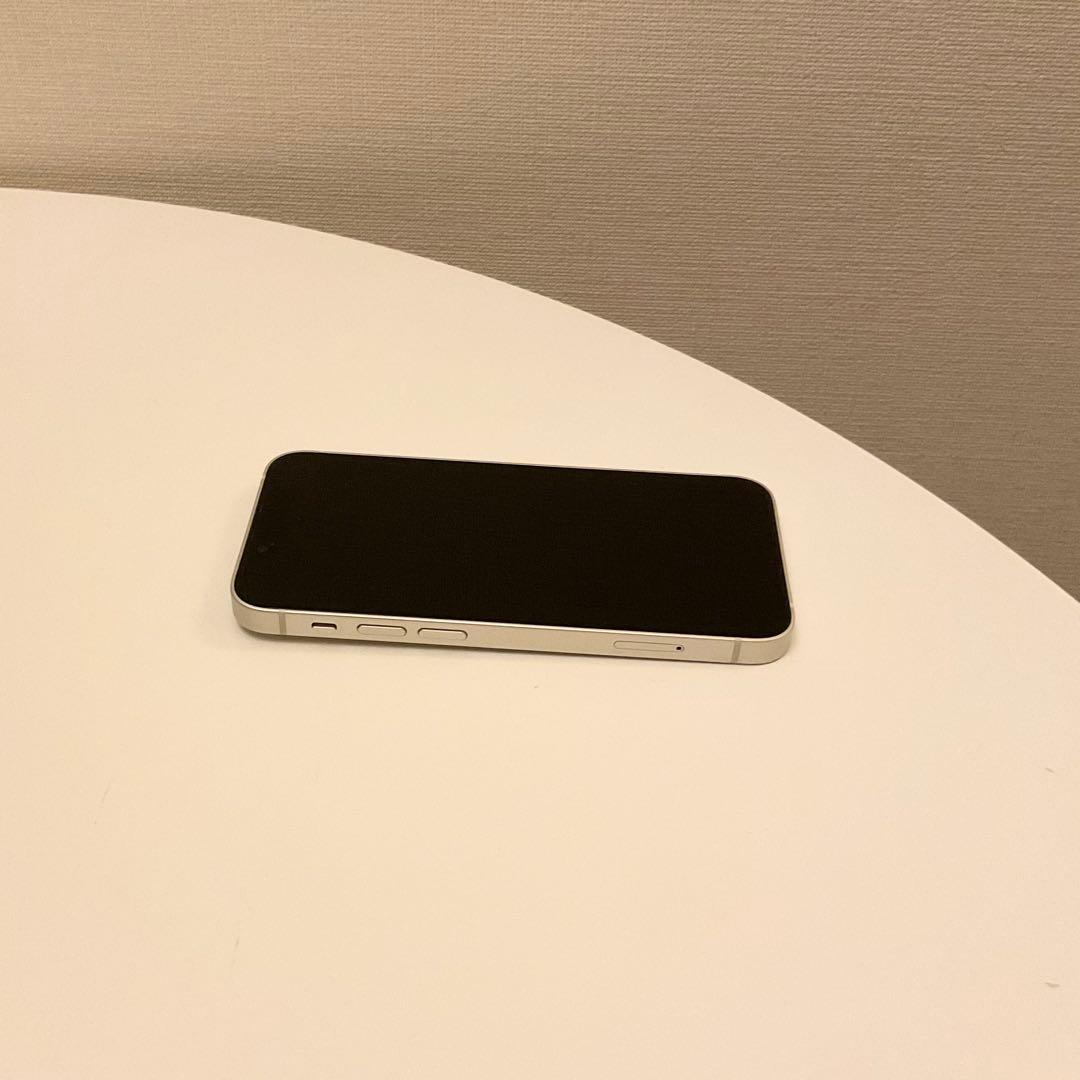 iPhone 13mini 125GB/バッテリー90%/SIMフリー
