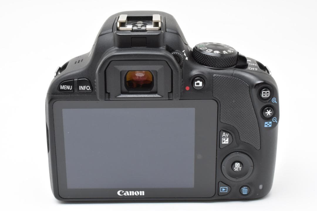 スポーツ・旅行に最適⭐望遠レンズセット⭐Canon Kiss X7⭐一眼レフ入門