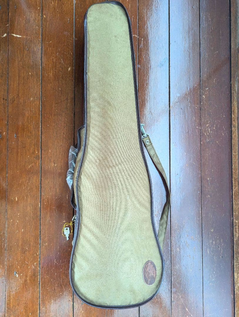 カールヘフナー karl hofner バイオリン＆ARY FRANCEの弓