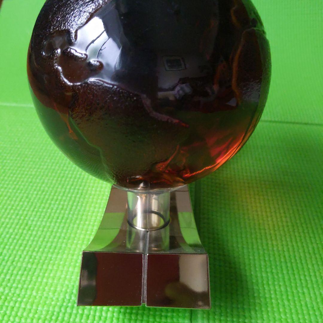 【サントリー　エクセレンス】 【地球儀ボトル】　ウィスキー未開封