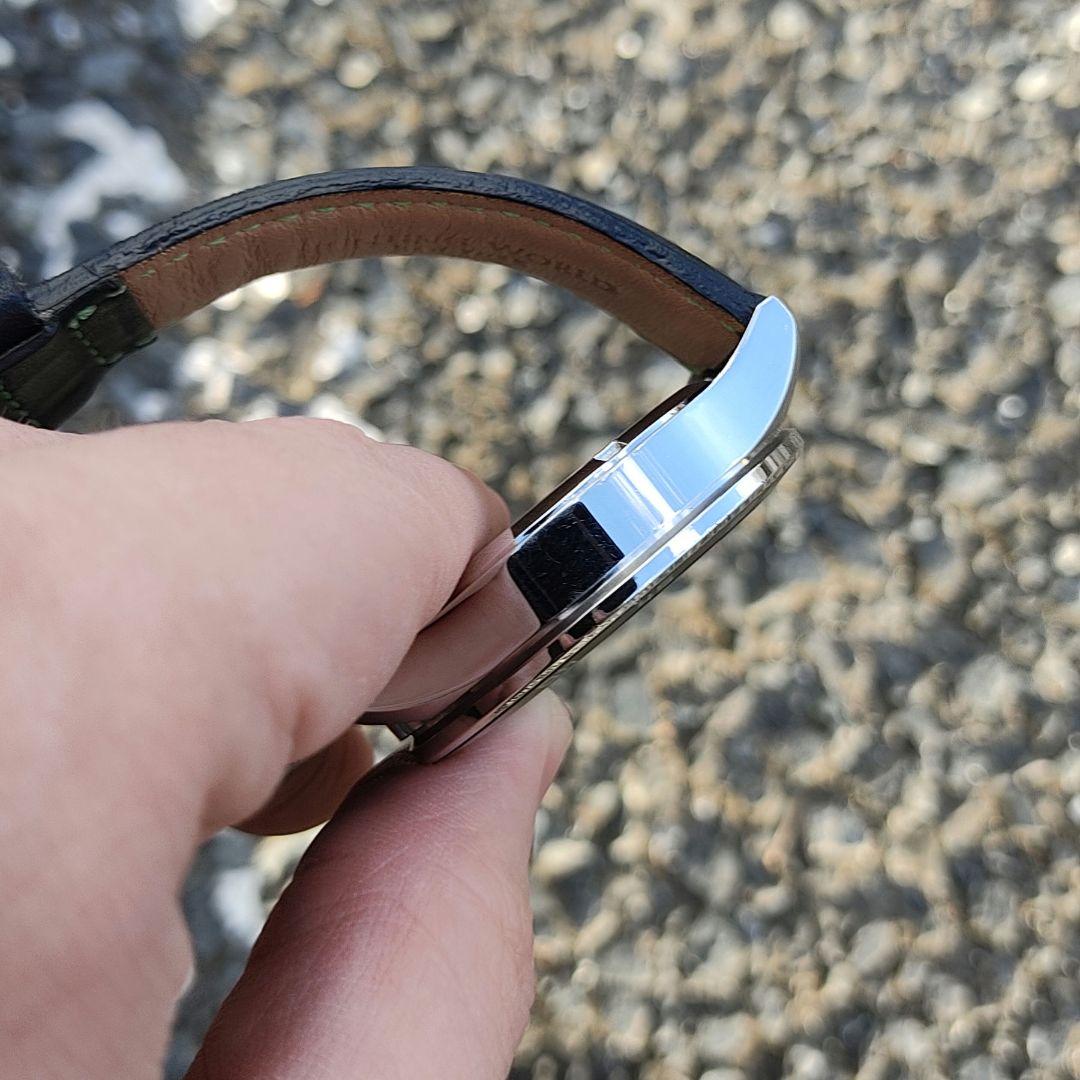 SEIKO CHRONOGRAPH 7T92 腕時計 セイコー クロノグラフ