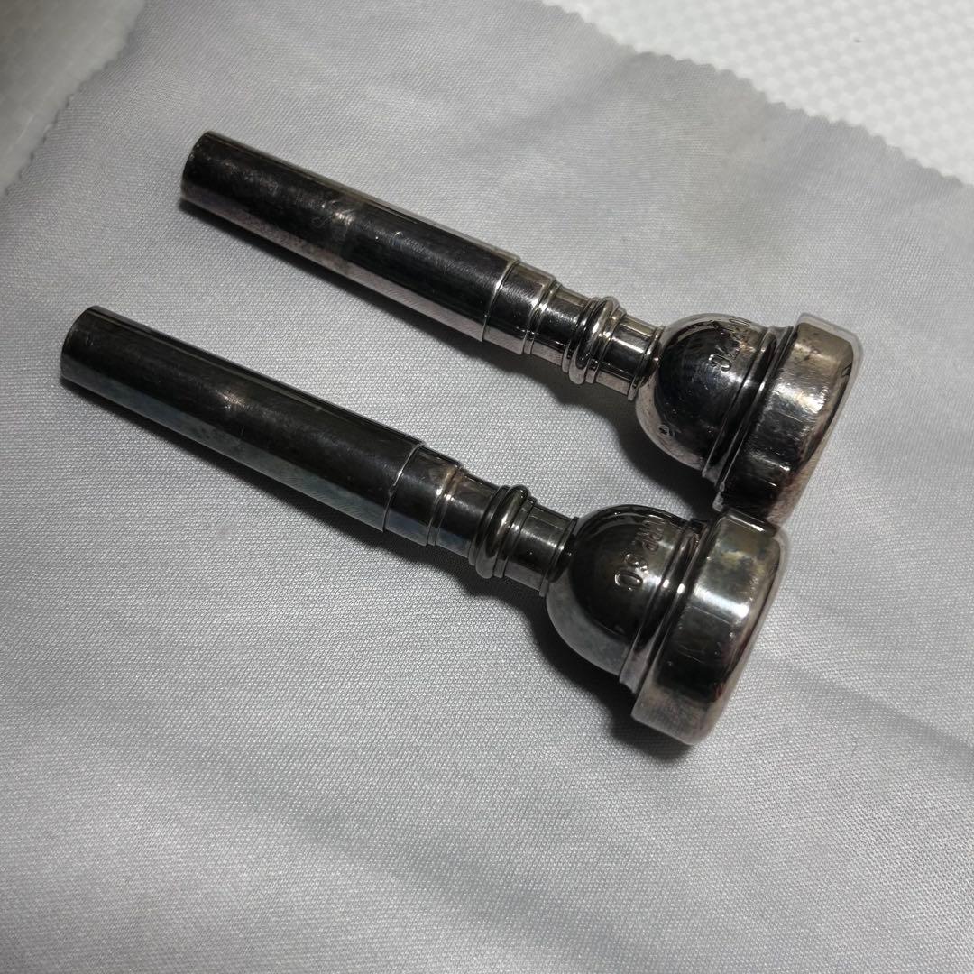 Bach Stradivarius Model 37 ML (1985年代)