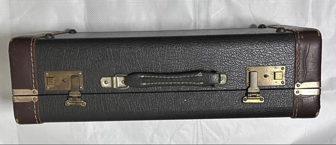 Bach Stradivarius Model 37 ML (1985年代)