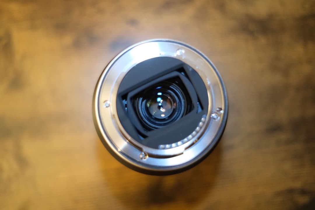 タムロン tamron 28-200 f2.8-5.6 sony eマウント