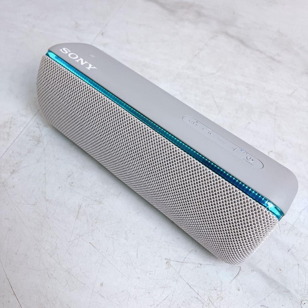 【大きめサイズ♪】SONY BluetoothスピーカーSRS-XB32 高音質