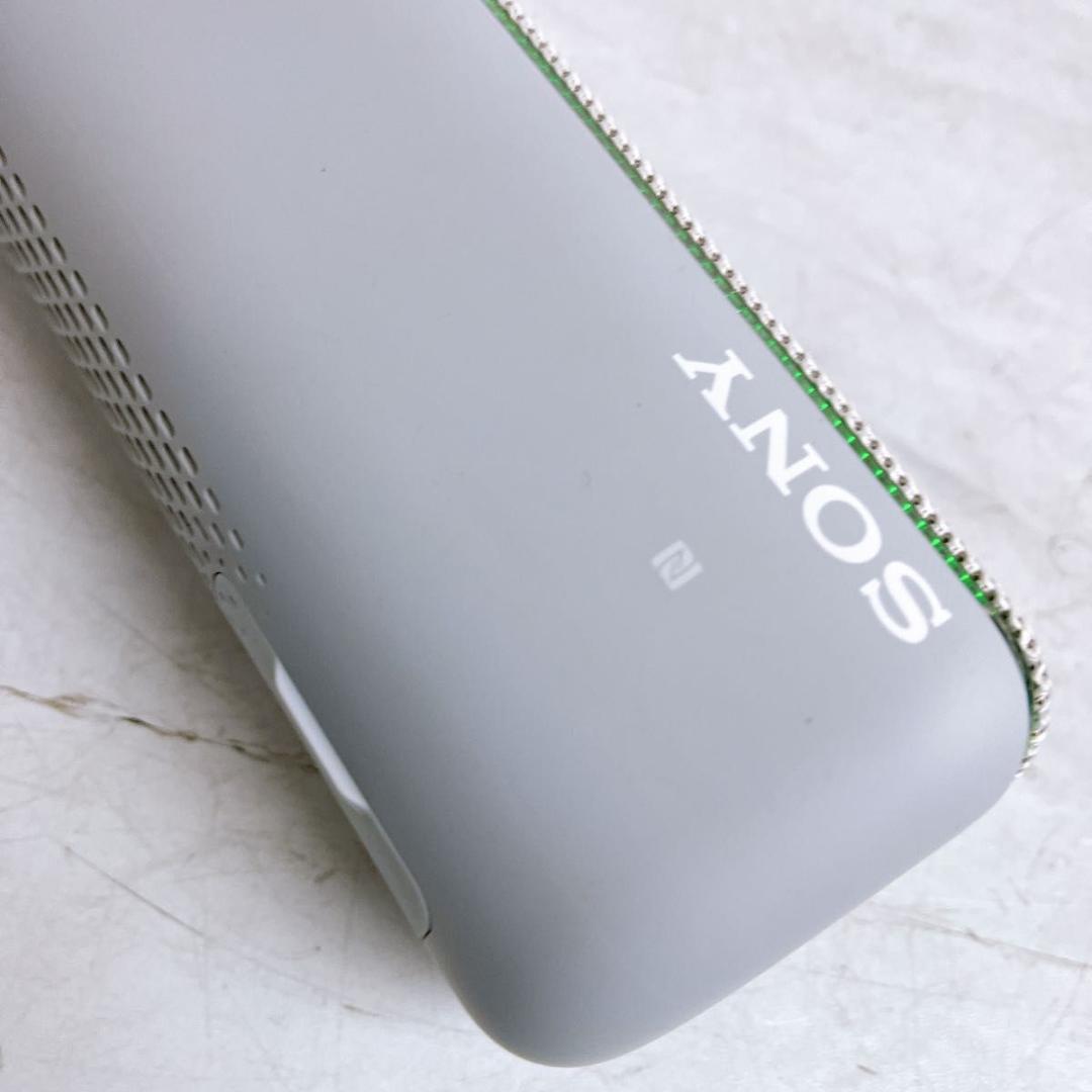 【大きめサイズ♪】SONY BluetoothスピーカーSRS-XB32 高音質