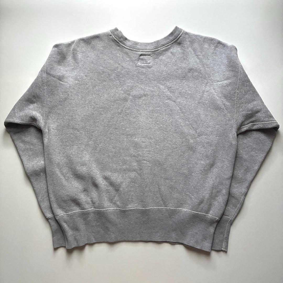 ウエアハウス バイオハザード RESIDENT EVIL スウェット カプコン