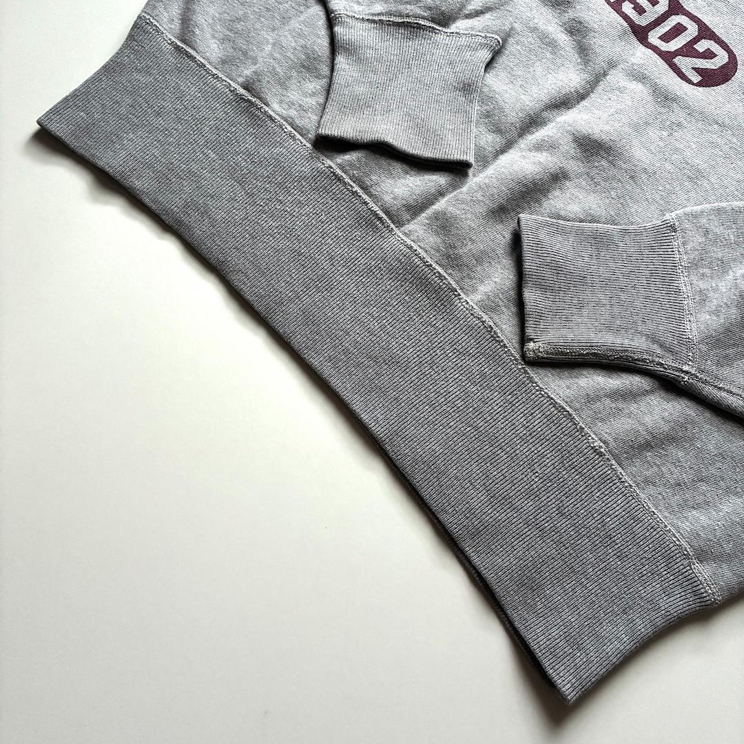 ウエアハウス バイオハザード RESIDENT EVIL スウェット カプコン