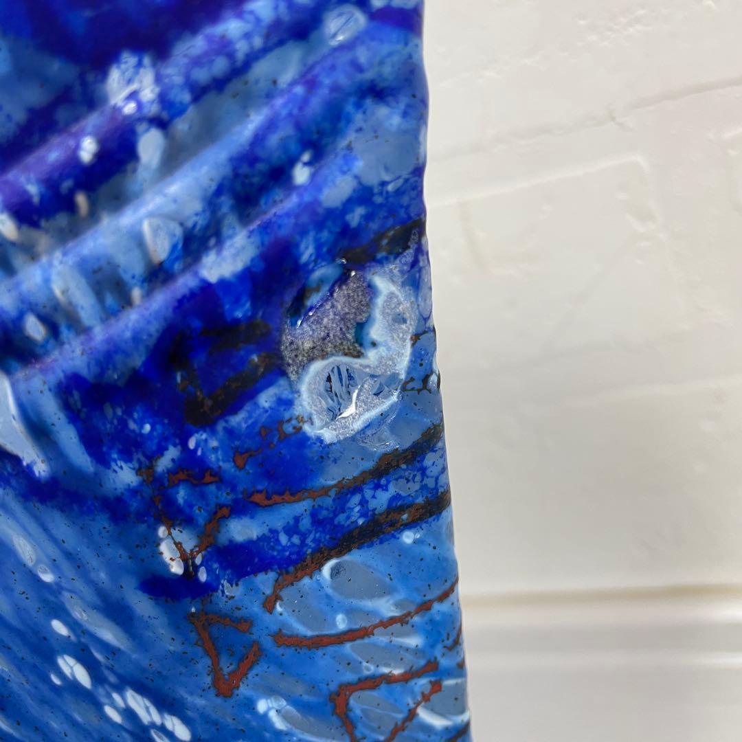 kosta boda コスタボダ シェル エングマン　魚　鳥　置物　ボウル　2点