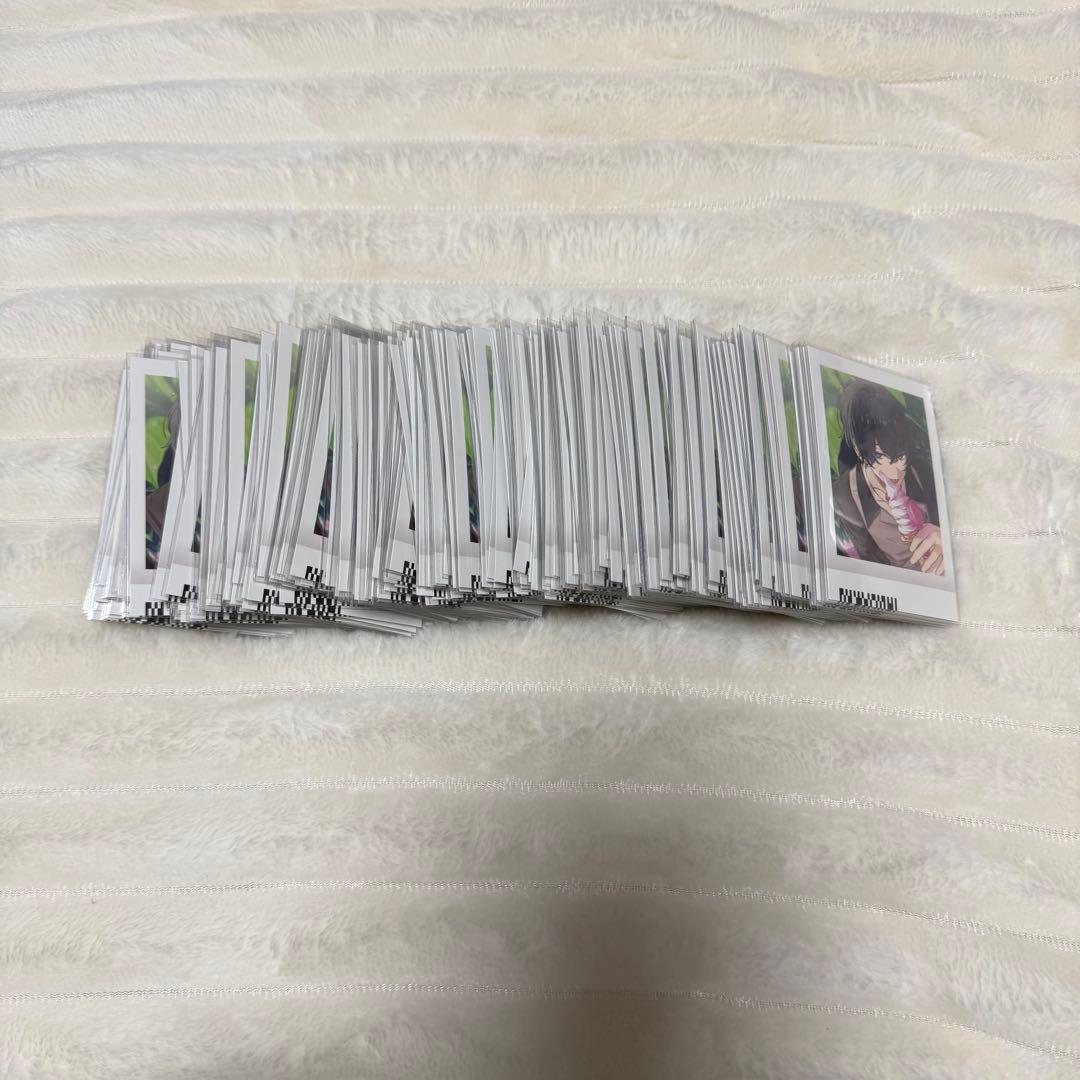 18trip エイトリ 叢雲添 ぱしゃこれ 50枚